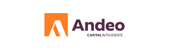 Logo andeo capital