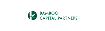 Logo bamboo capital