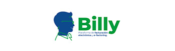 Logo billy