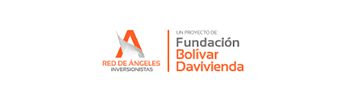 Logo fundacion bolivar davivienda