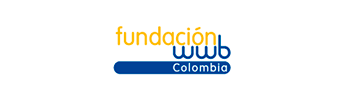 Logo fundacion wwb
