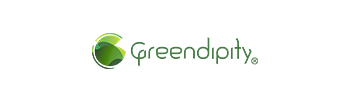Logo Greendipity