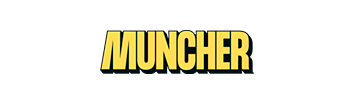 Logo muncher
