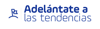 Logo cluster sistema moda