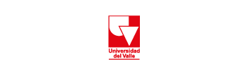 Logo universidad del valle