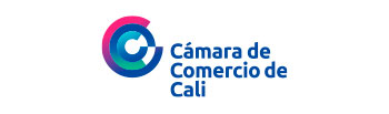 Logo Cámara de Comercio de Cali