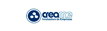Logo creame