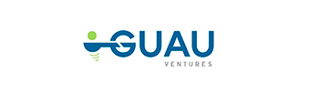 Logo Guau ventures