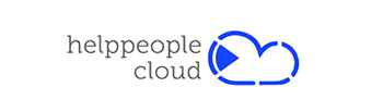Logo Helppeople