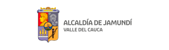 Logo alcaldia de jamundí