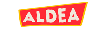 Logo Aldea