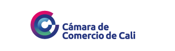 Logo Cámara de Comercio de Cali