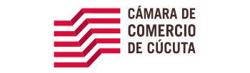Logo camara de comercio de cucuta