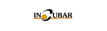 Logo incubar