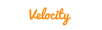 Logo velocity