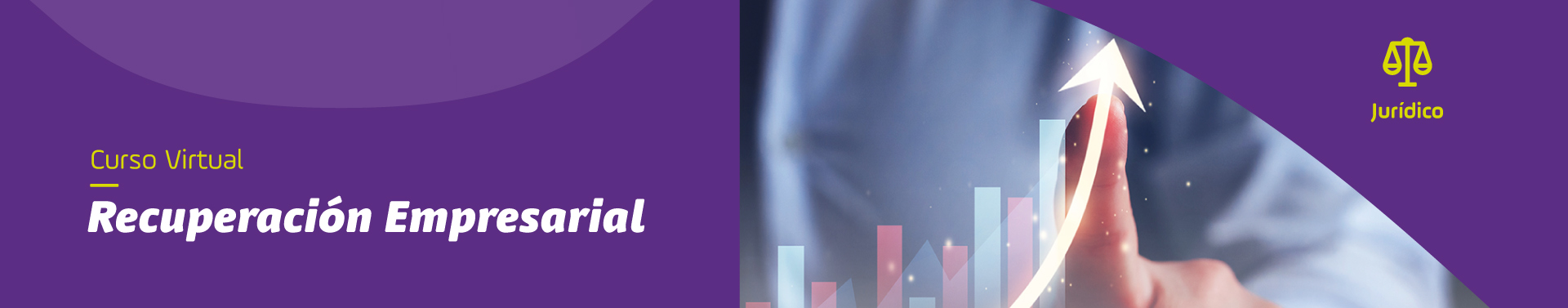 Curso virtual recuperación empresarial