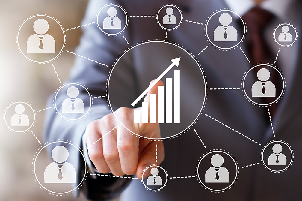 Identificación de clientes potenciales (modelo B2B)