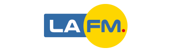 Logo la fm