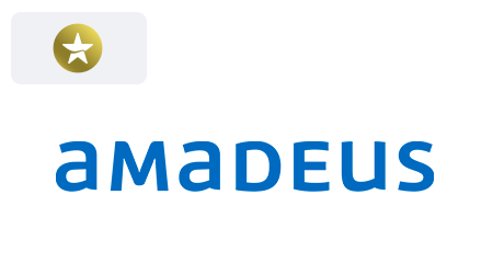 Logo logo-amadeus-expereiencia