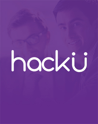Logo Hacku
