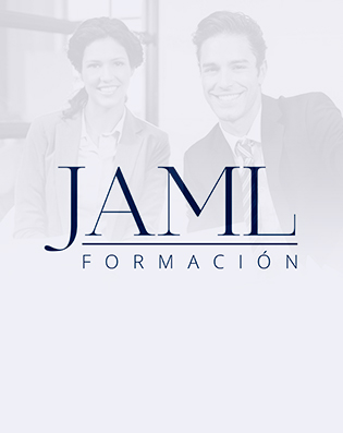 Logo Jaml