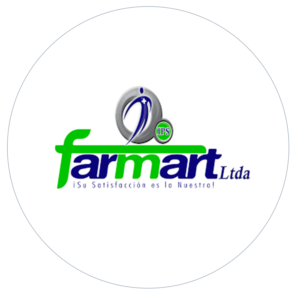 empresa Farmart Ltda IPS