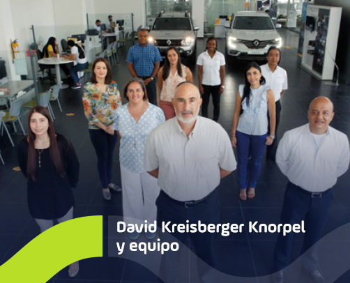 foto equipo de trabajo