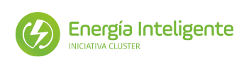 Logo cluster energia-inteligente