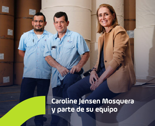 foto equipo de trabajo