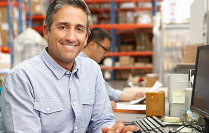 foto joven empresario prospera ideación