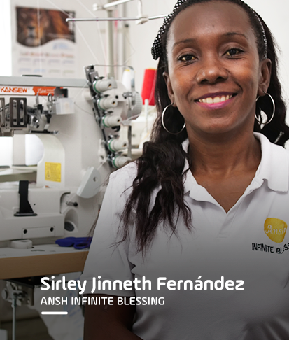 Sirley Fernandez