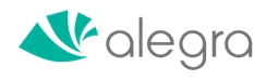 Alegra