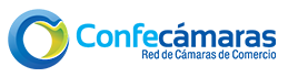 Logo Confecamaras