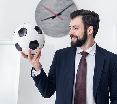Fotos abogados derecho deportivo