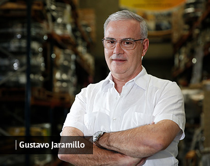 foto gustavo