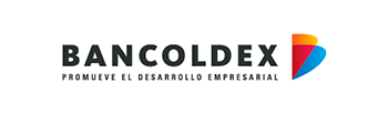 Logo bancoldex