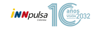 Logo innpulsa Colombia