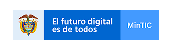 Logo mintic