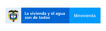 Logo minvivienda