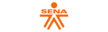 Logo sena