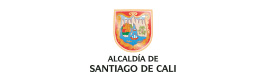 Logo Alcaldía Santiego de Cali