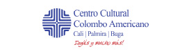 Logo Cultural Colombi Americano