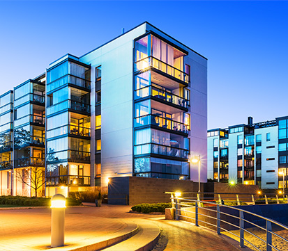 Foto edificio - Innhabit