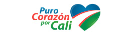 Logo Puro Puro-Corazon-Cali
