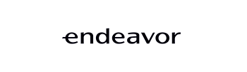 Logo endeavor