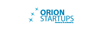 Logo orion Startup
