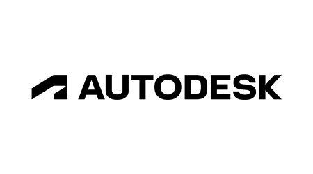 Logo Autodesk