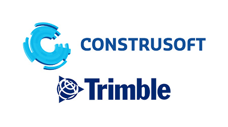 Logo Construsoft-Trimble