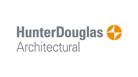 Logo Hunter Douglas