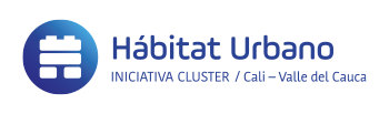 Logo Hábitat Urbano